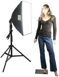 fashion photography lesson