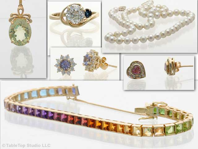 jewelry gallery